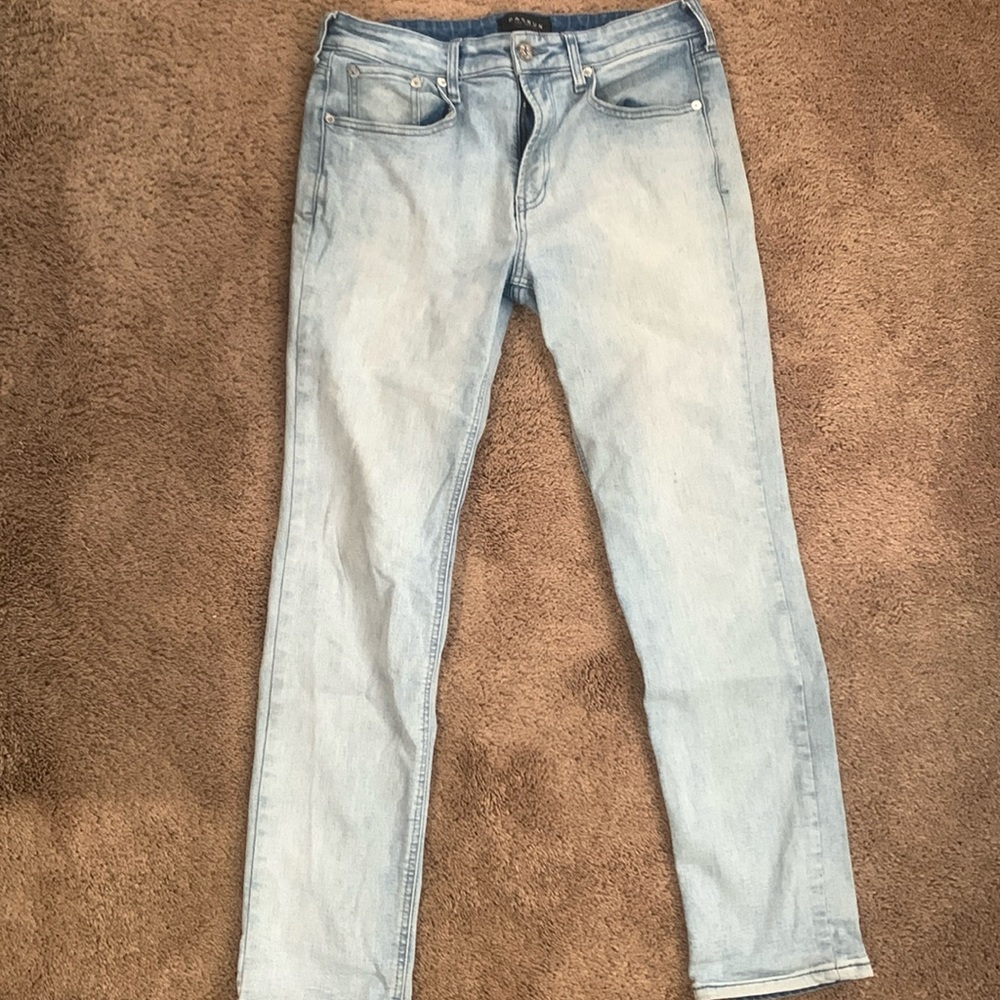 30x30 PacSun Jeans